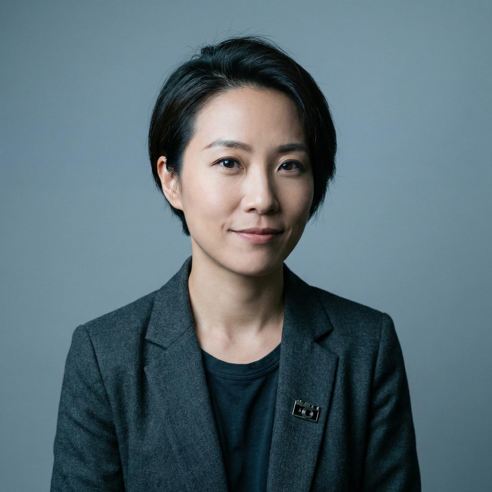 糖心vlog摄影总监