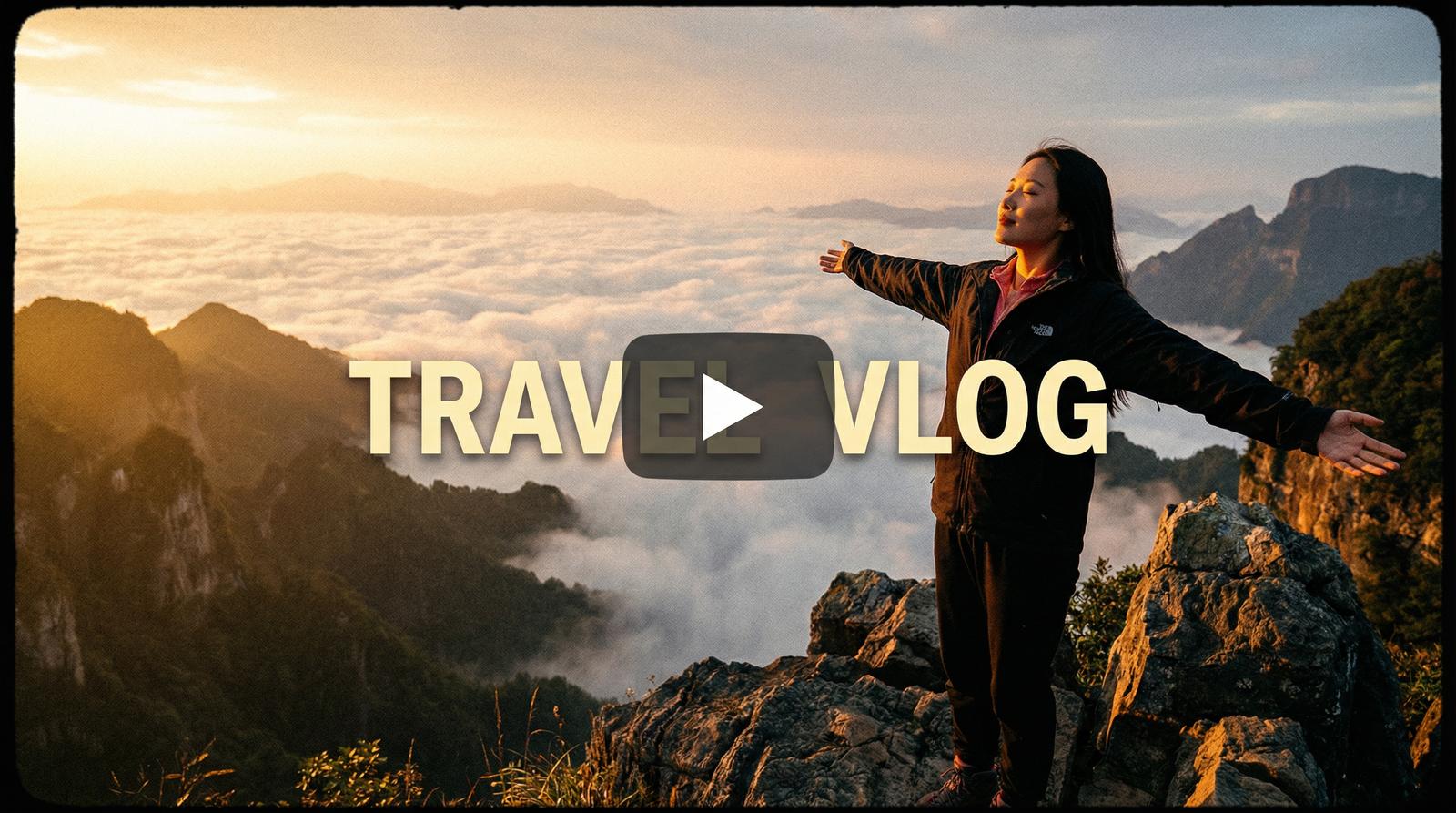 糖心vlog旅行视频